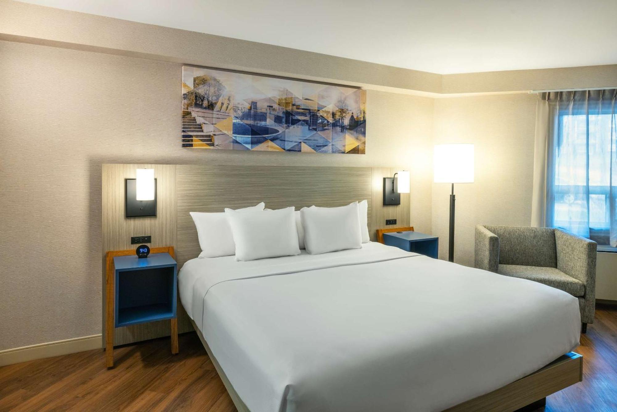 Inn Comfort East