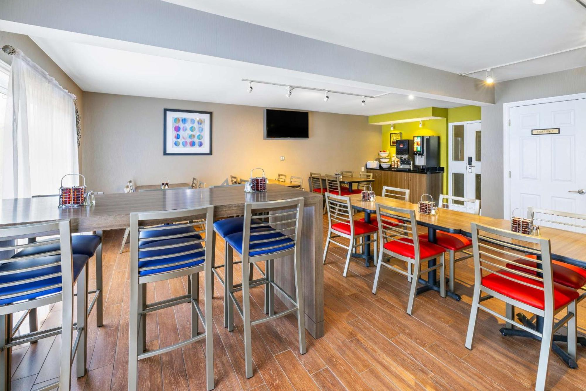 Inn Comfort East 3*