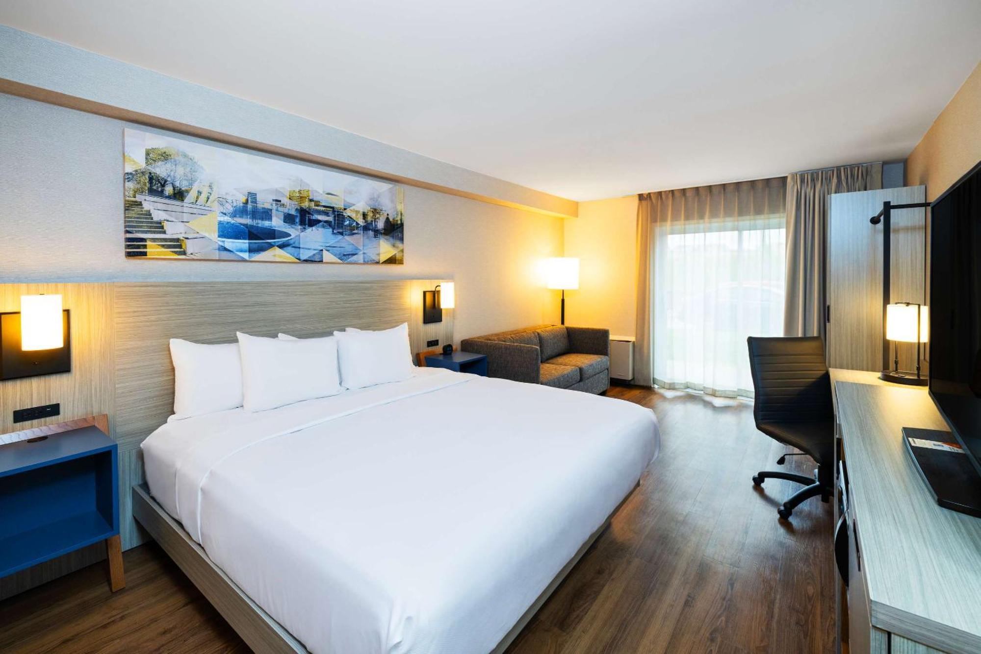 Comfort East 3*