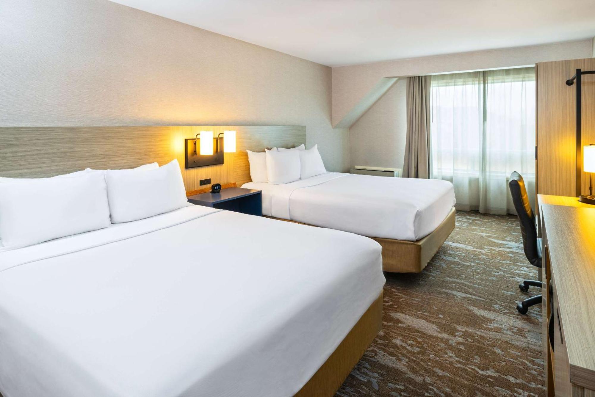 Inn Comfort East