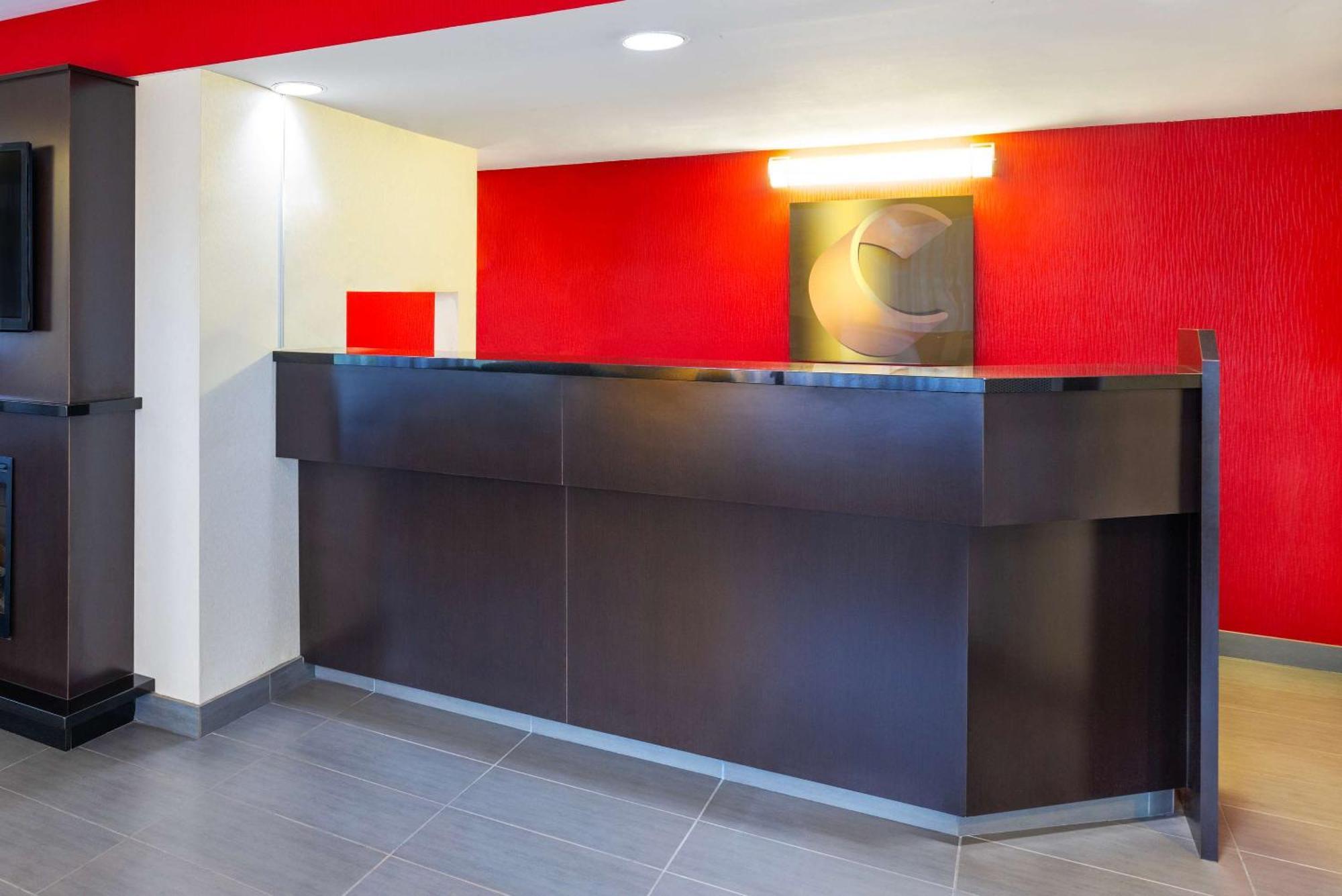 Inn Comfort East 3*