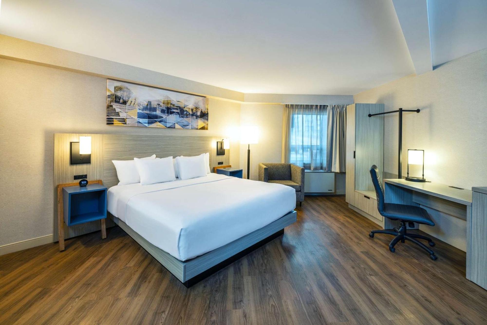 Comfort East 3*