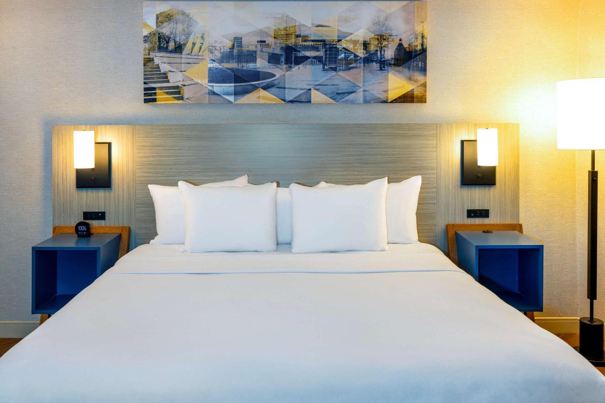 Inn Comfort East
