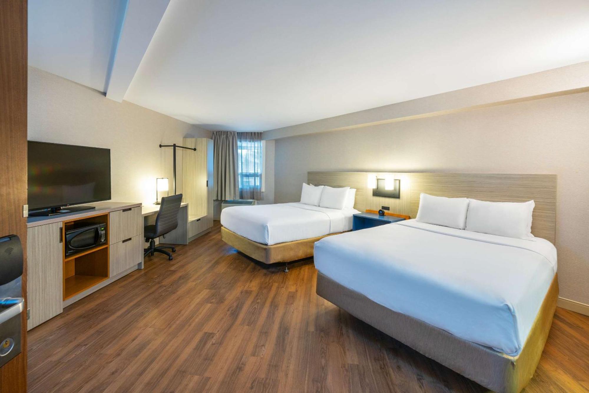 Comfort East 3*