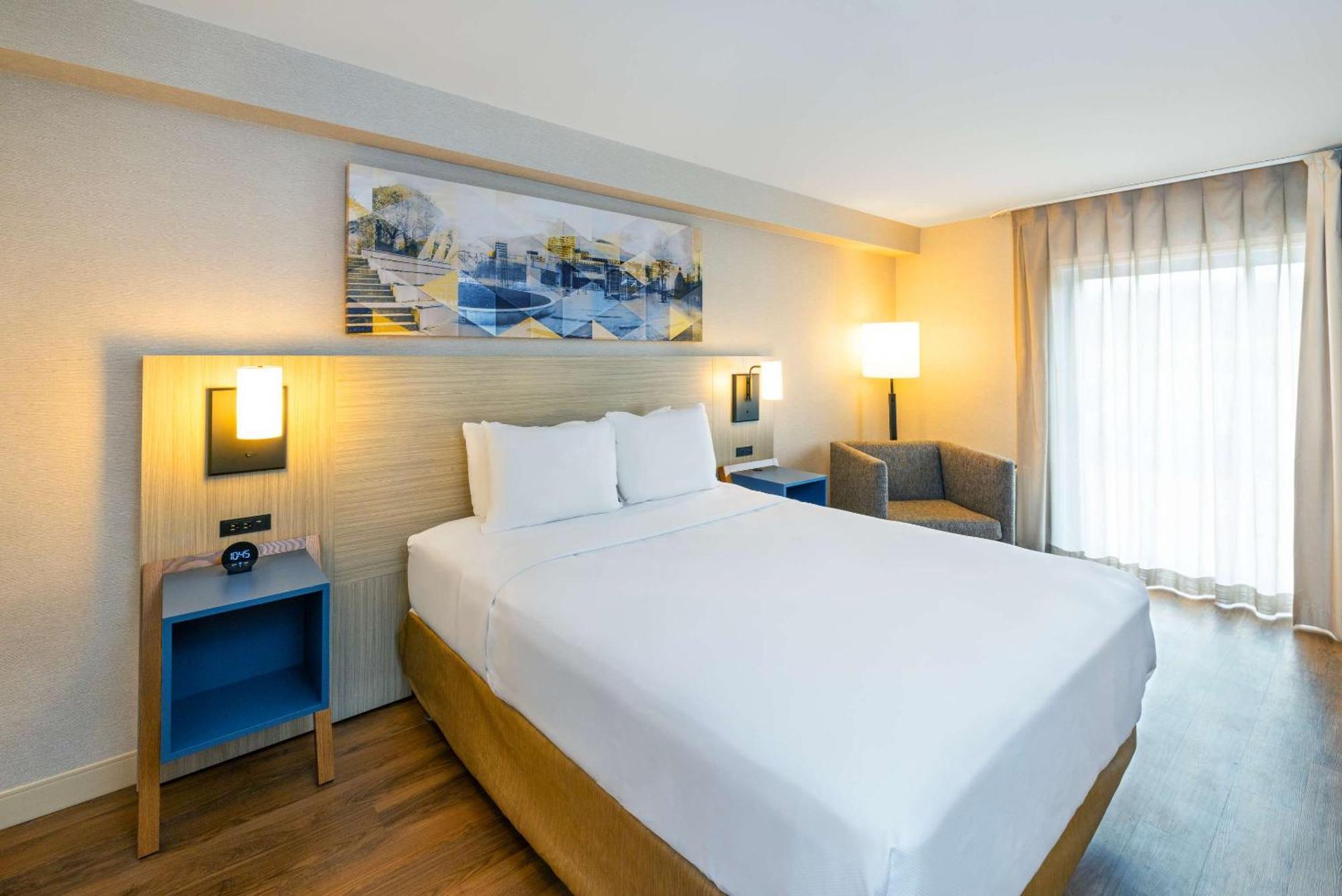 Comfort East 3* Moncton
