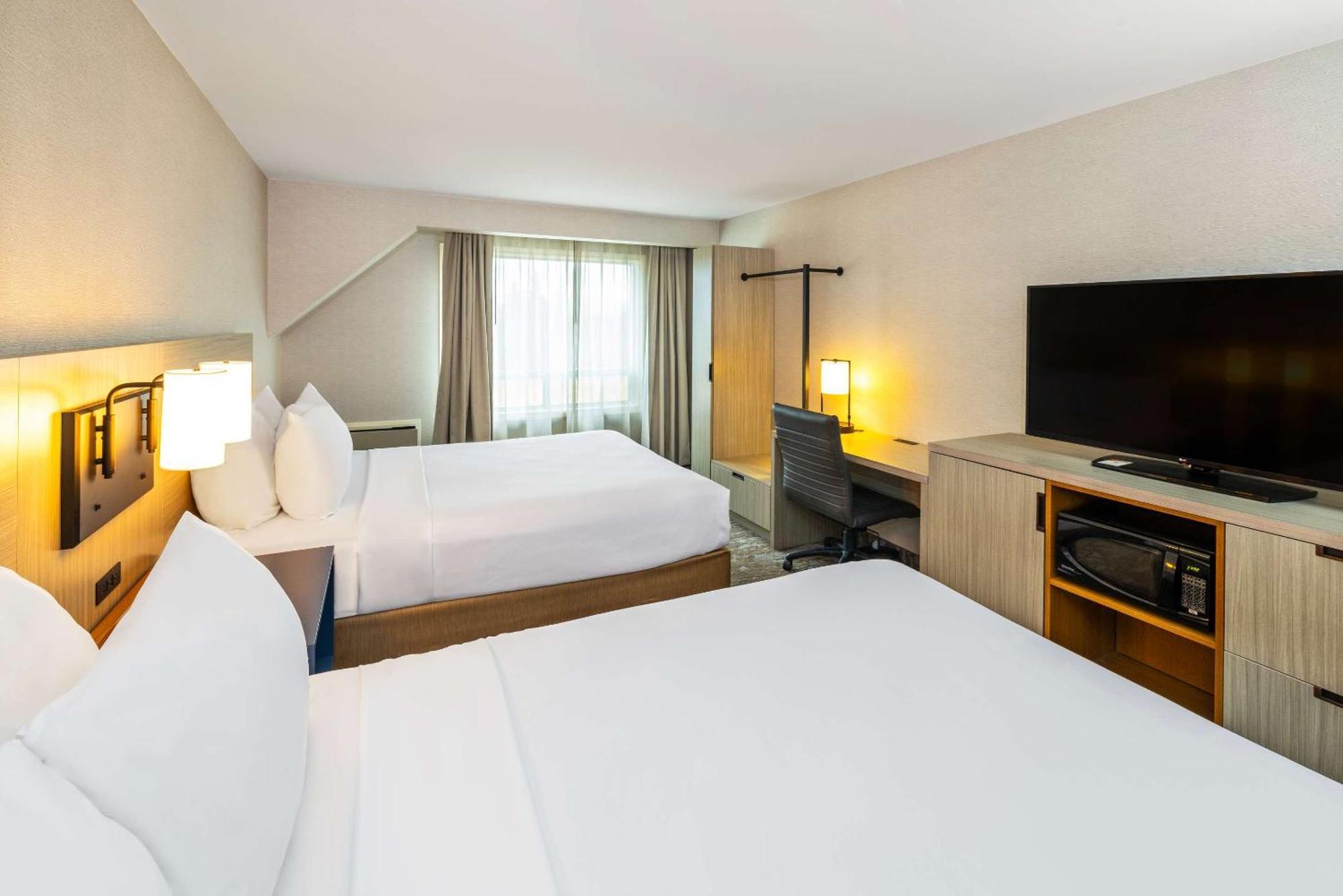 Comfort East 3* Moncton