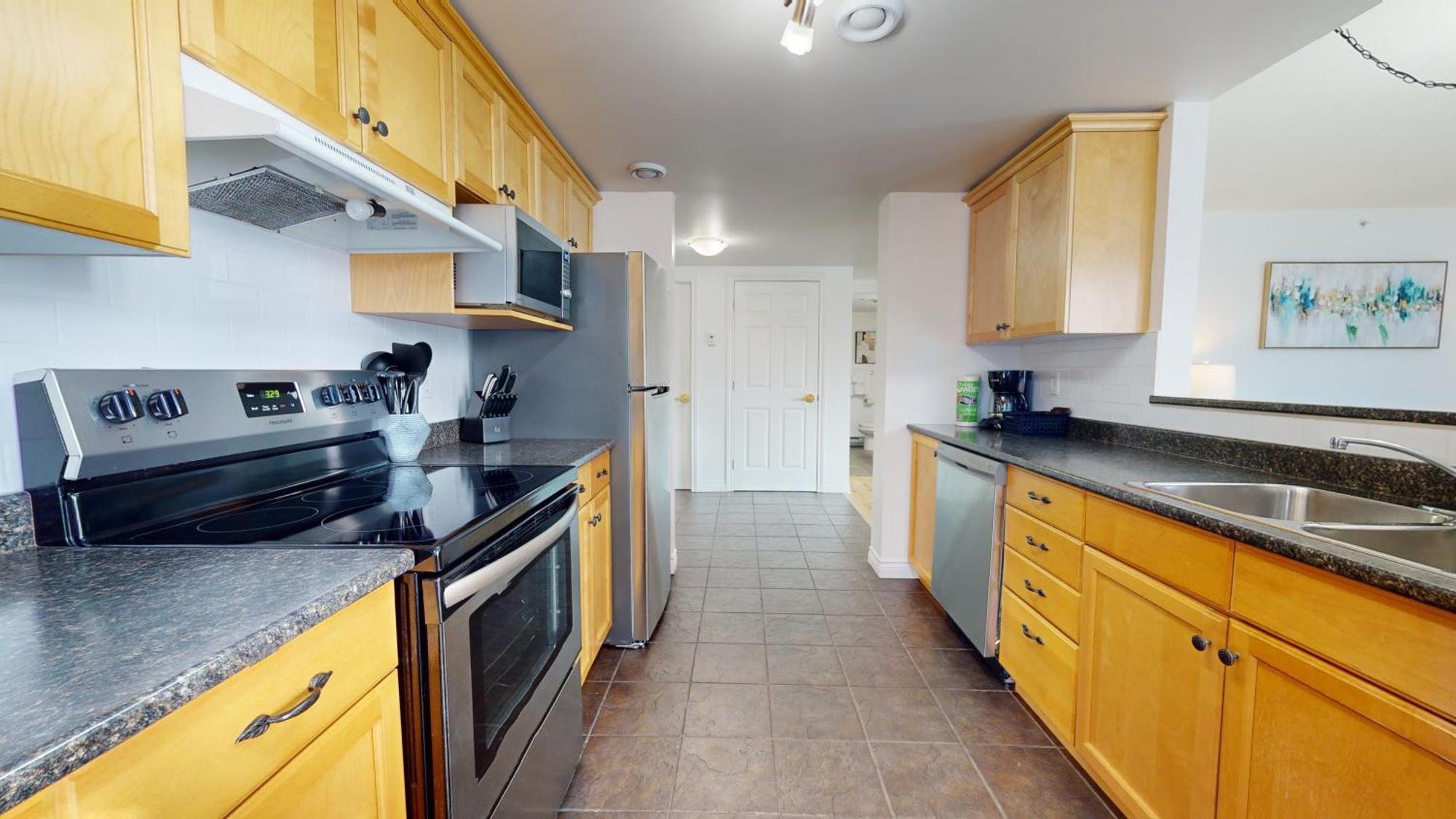 Premiere - Moncton, Assomption Boulevard