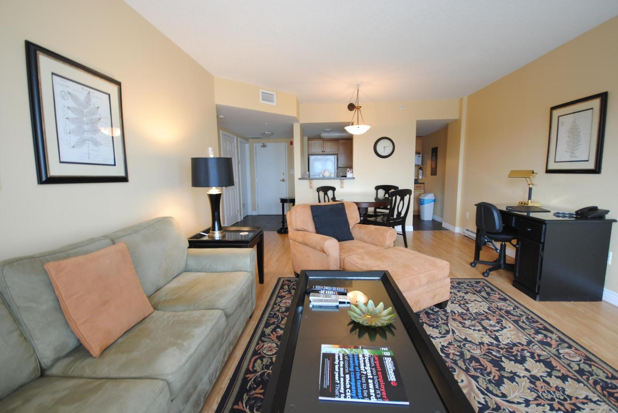 Premiere - Moncton, Assomption Boulevard