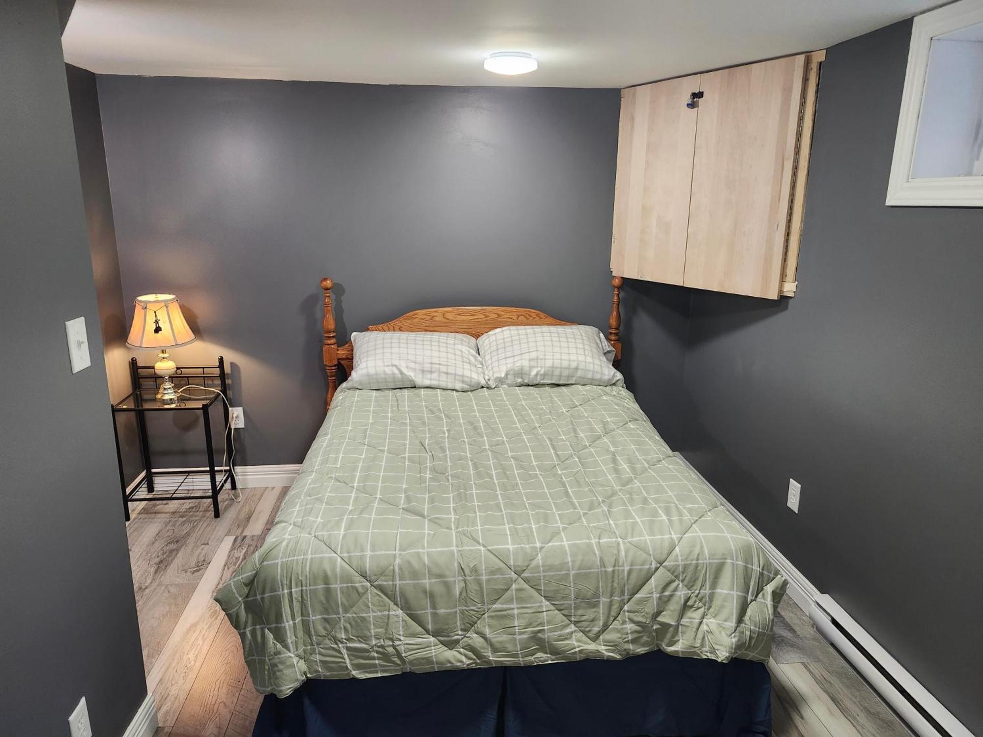 Cozy Sim's * Moncton