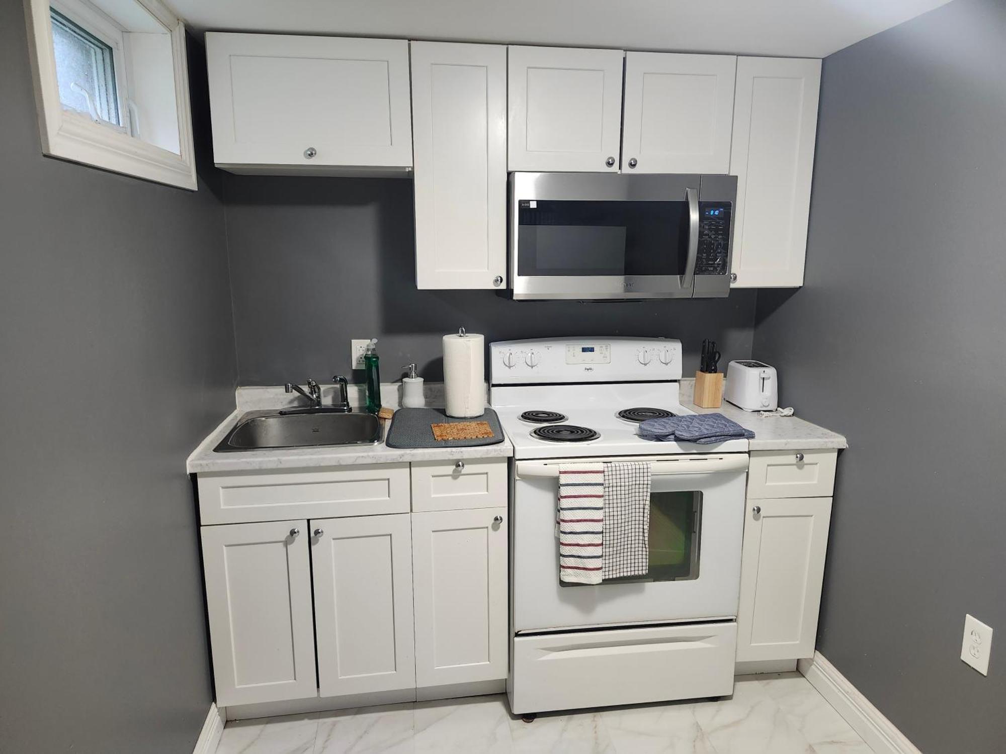Apartment Cozy Sim's *