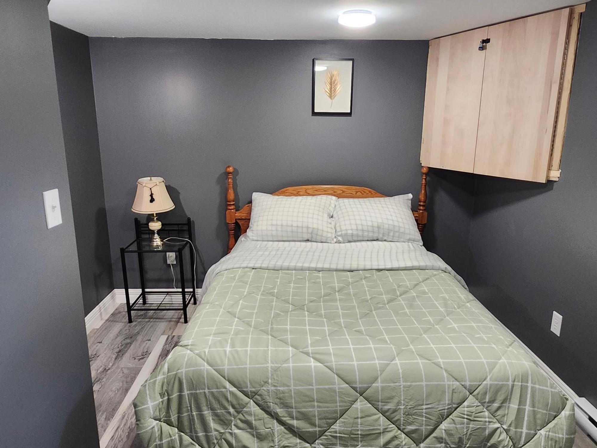 Cozy Sim's Moncton