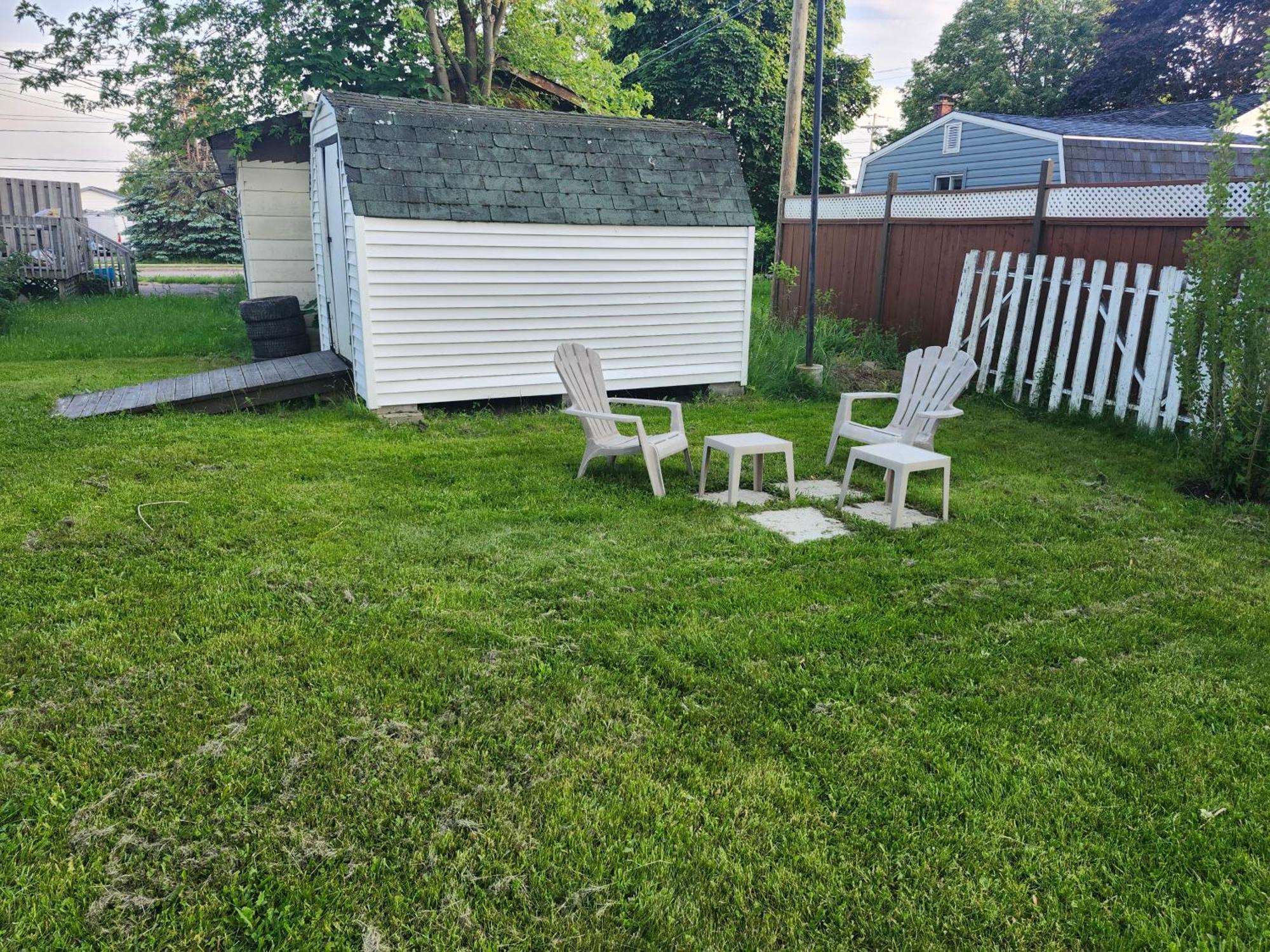 Cozy Sim's * Moncton
