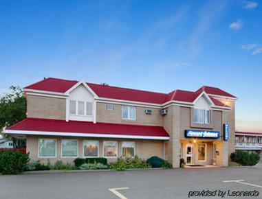 Thriftlodge By Wyndham Hotel 2*