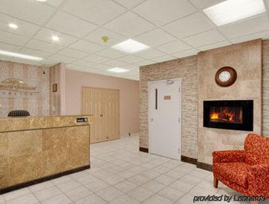 Thriftlodge By Wyndham 2* Moncton