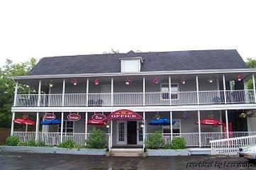 Motel Midtown & Moncton