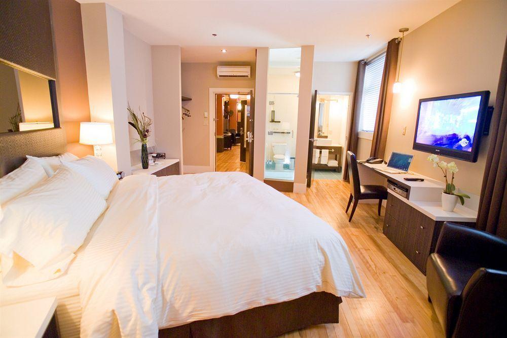 Hotel St Gate By Bower Boutique