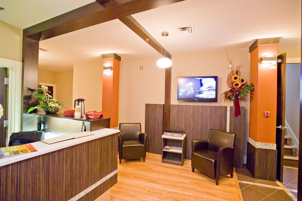 St Gate By Bower Boutique Hotel
