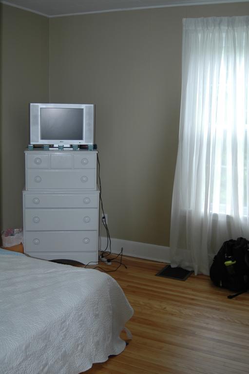 Moncton Suites - Downtown 81 Maple *