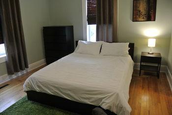 Apartment Bower On Broadway *