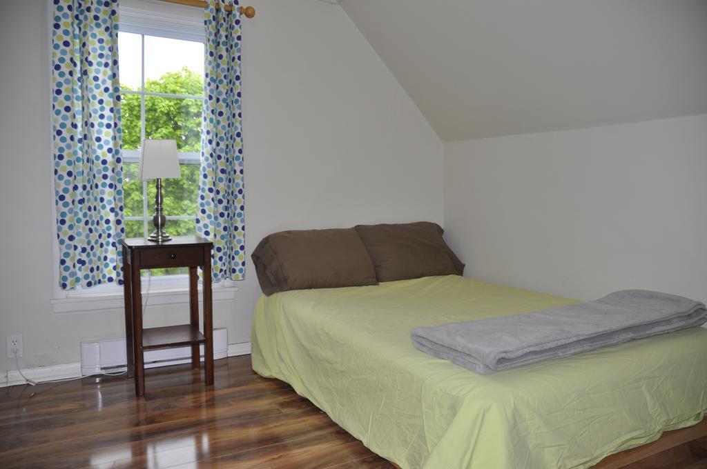 Apartment Moncton Suites - Downtown 81 Maple Moncton
