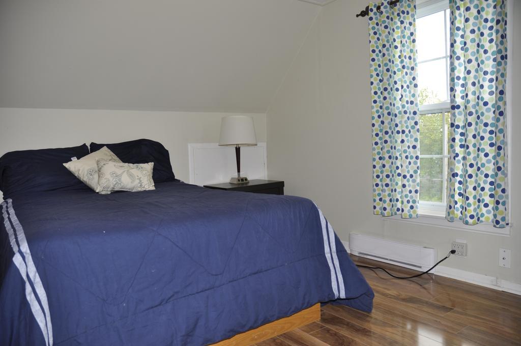 Moncton Suites - Downtown 81 Maple