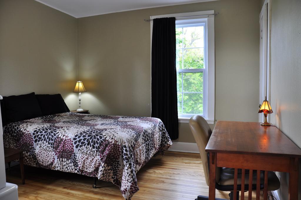 Apartment Moncton Suites - Downtown 81 Maple