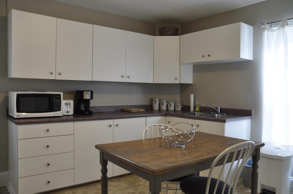 Apartment - Across Georges Dumont Moncton