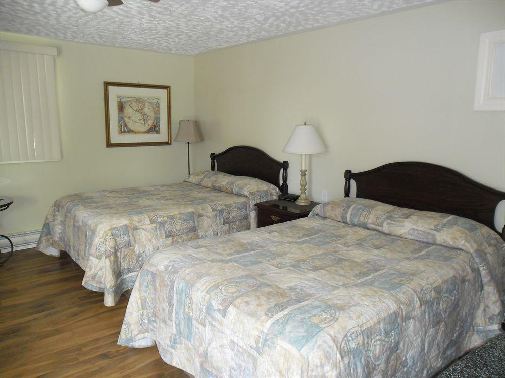 Motel Gomotel.ca 3*