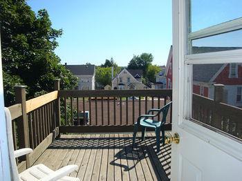 Bed & Breakfast Downtown Bed & Breakfast