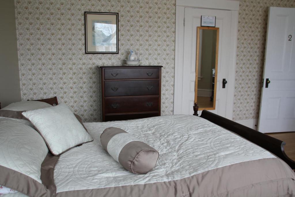 Downtown Bed & Breakfast Moncton