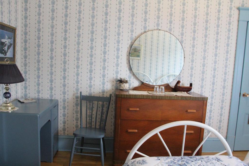 Downtown Bed & Breakfast 2*