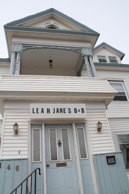 Bed & Breakfast Leah Jane's Bed & Breakfast 2*