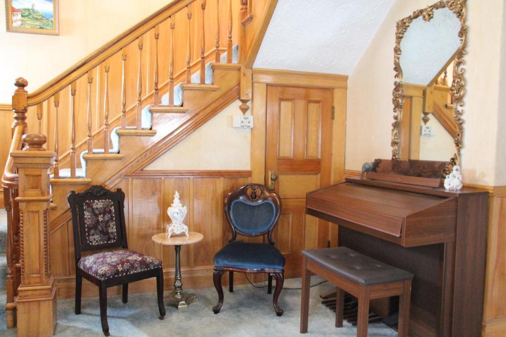 Bed & Breakfast Leah Jane's Bed & Breakfast Moncton