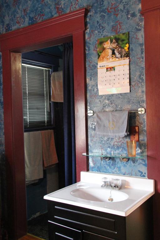 Leah Jane's Bed & Breakfast Moncton
