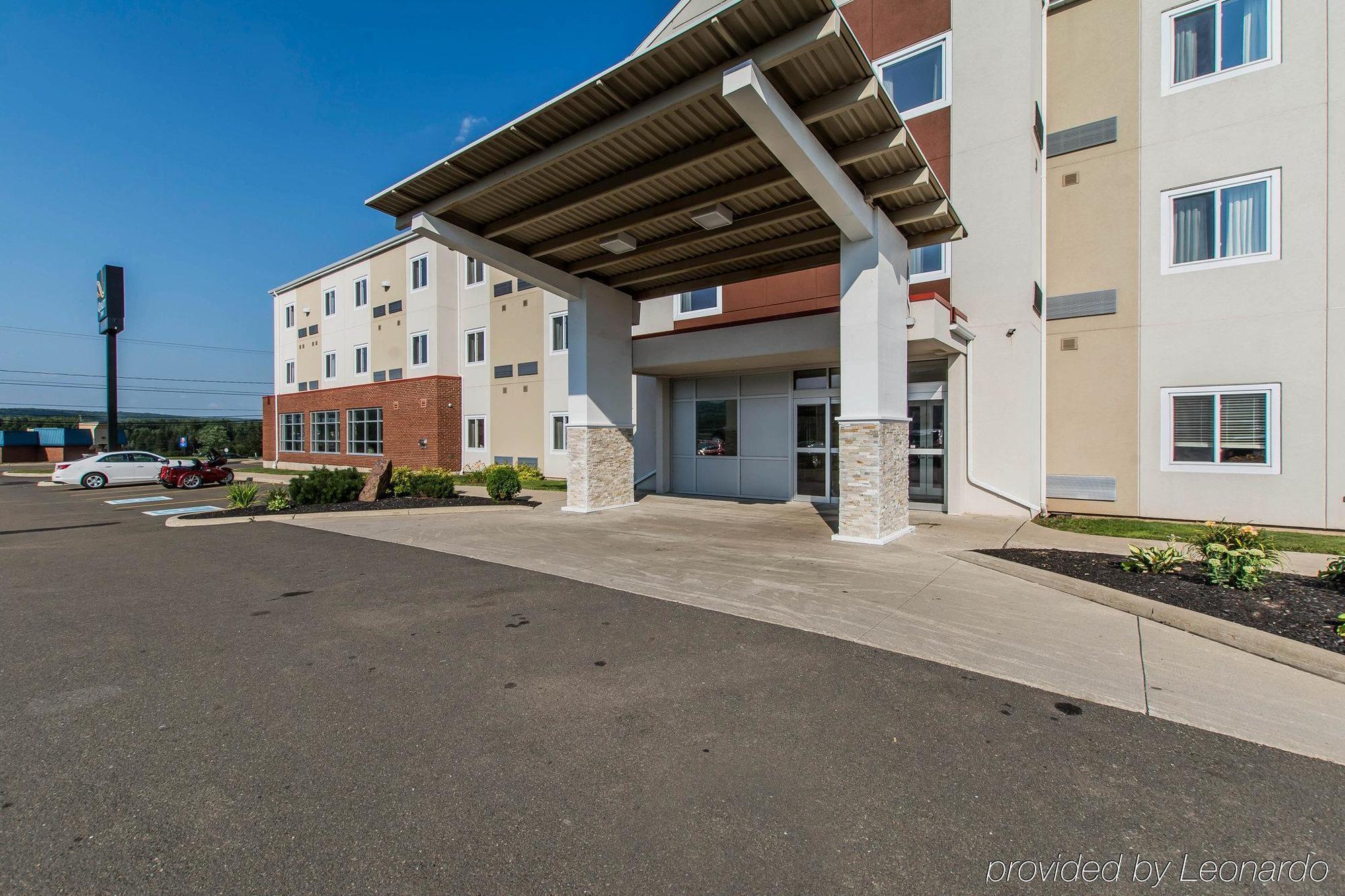 Quality Inn