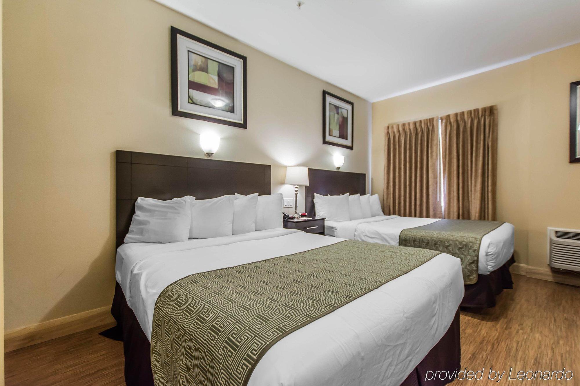 Quality Inn Moncton
