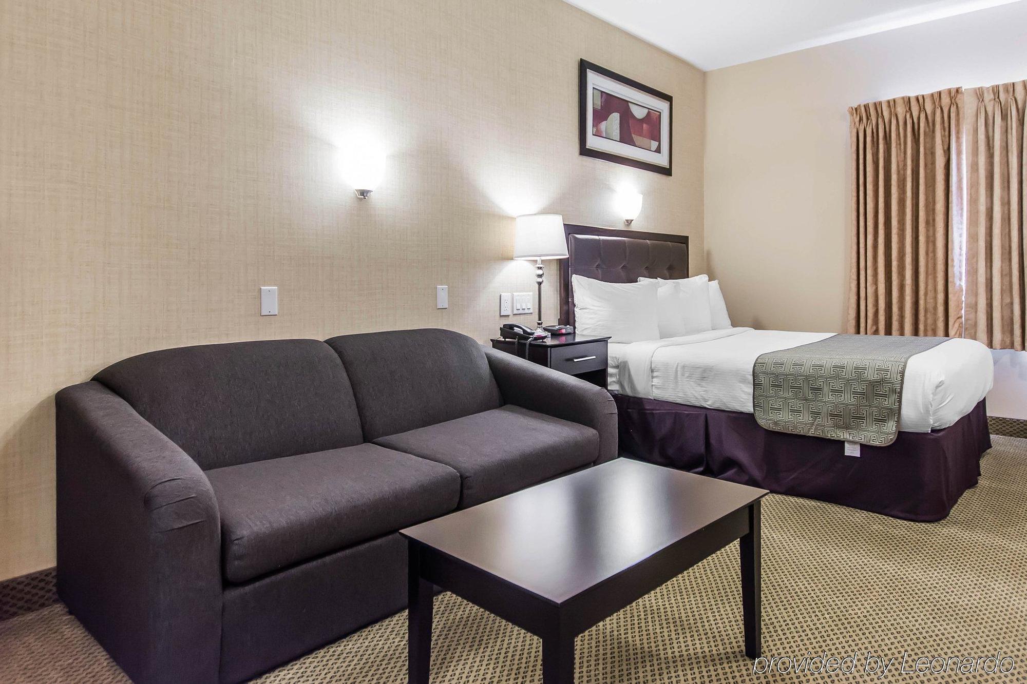 Quality Inn Moncton