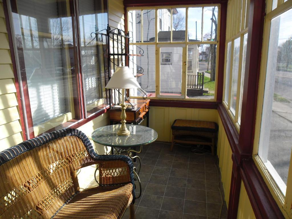 Go Hostel Moncton