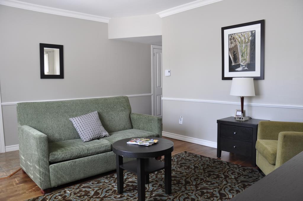 Apartment - Across Georges Dumont