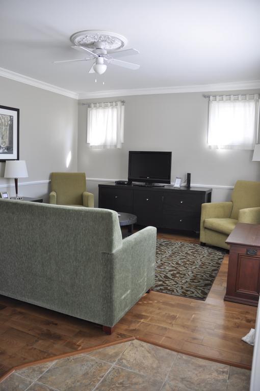 - Across Georges Dumont Apartment Moncton