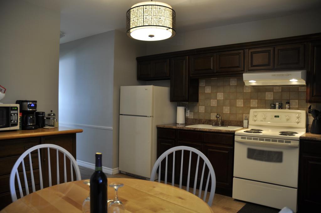 - Across Georges Dumont Apartment Moncton