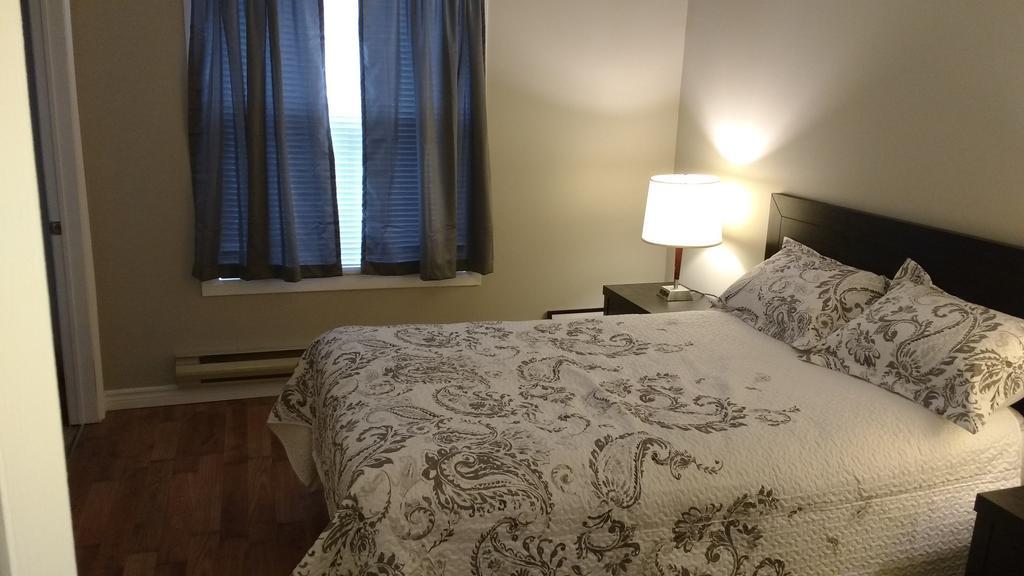 Apartment - Across Georges Dumont Moncton