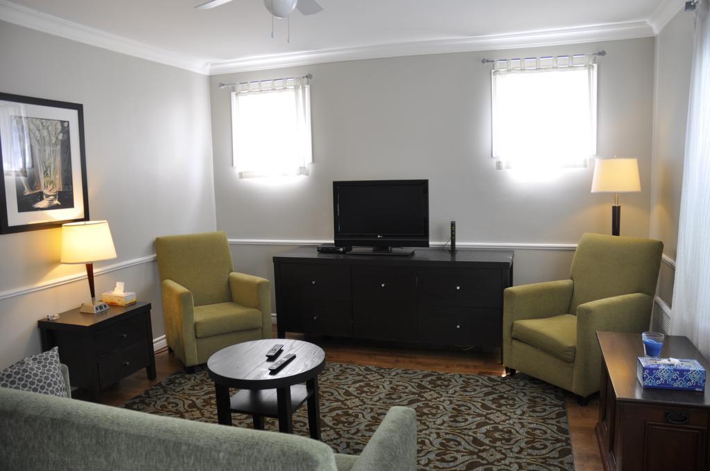 - Across Georges Dumont Apartment Moncton