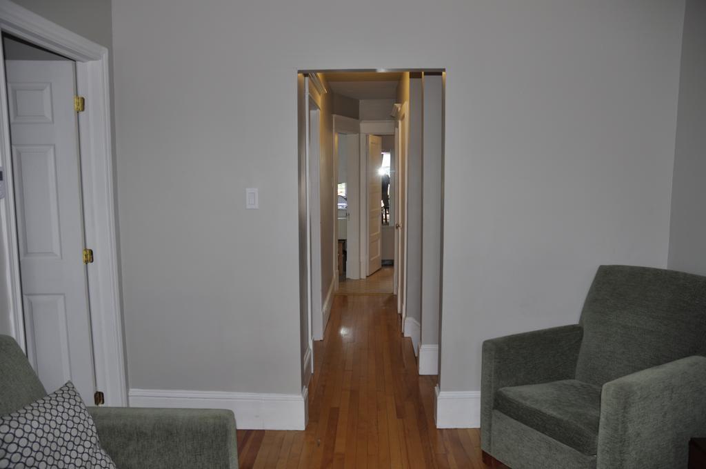 Apartment - Across Georges Dumont Moncton
