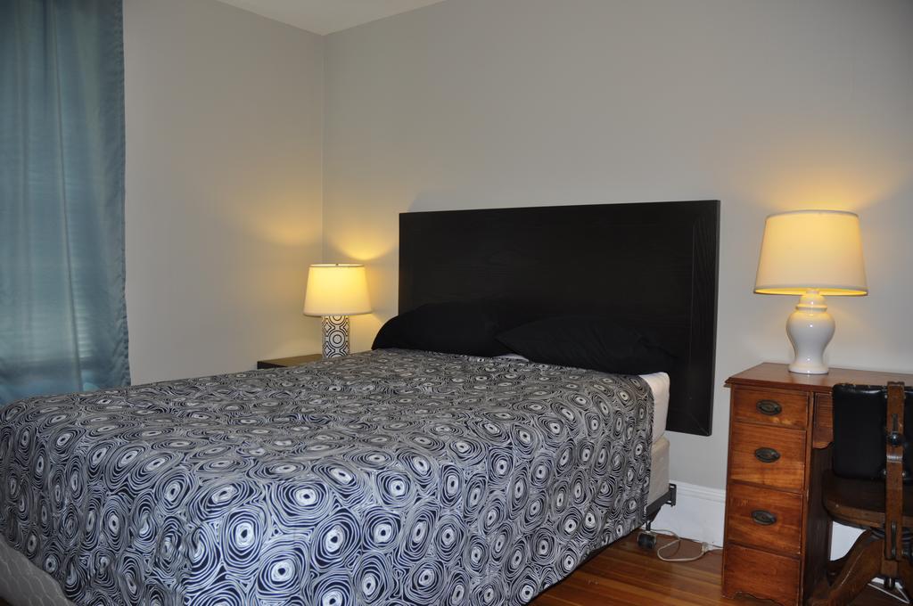 - Across Georges Dumont Apartment Moncton