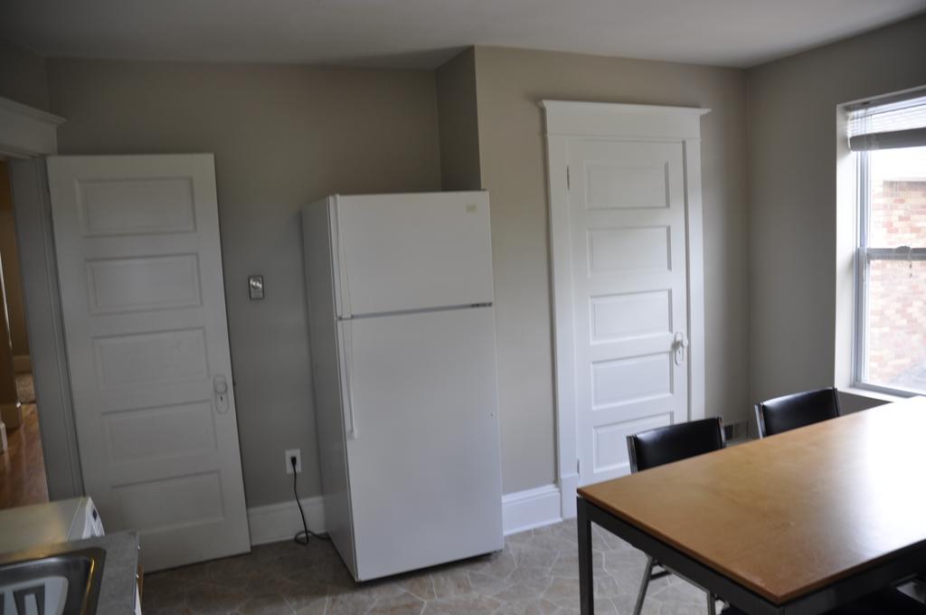 - Across Georges Dumont Apartment Moncton
