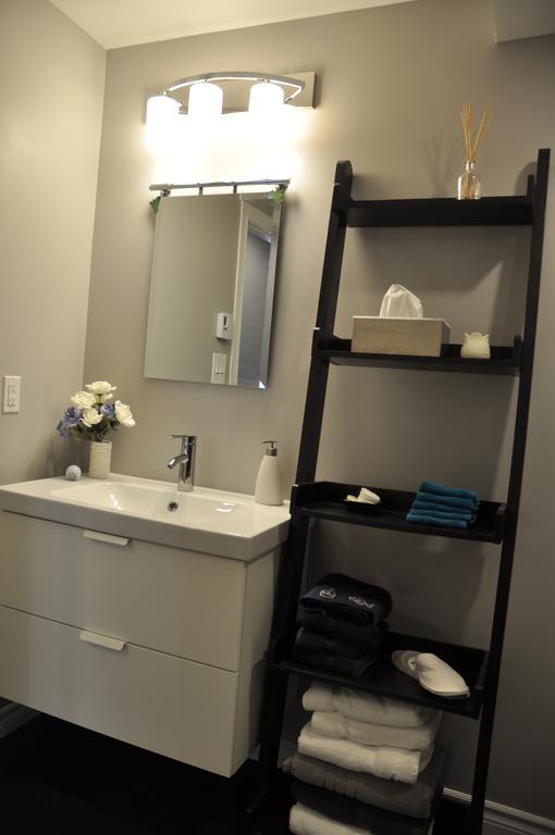 - Across Georges Dumont Apartment Moncton