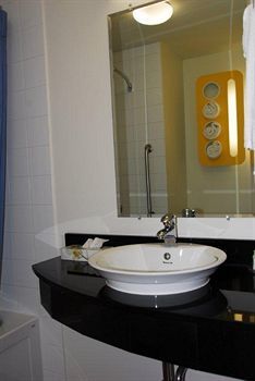 Inn Quality Moncton