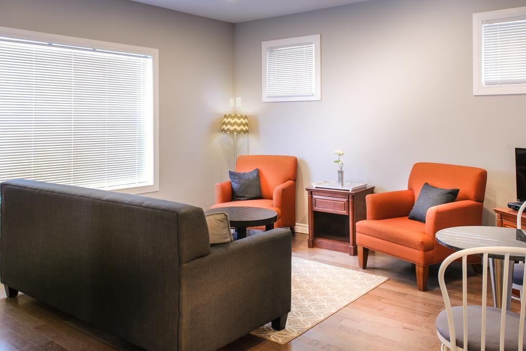 Apartment - Across Georges Dumont Moncton