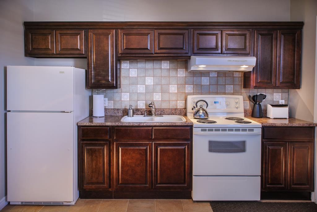 Apartment - Across Georges Dumont Moncton